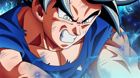 2048x1152 Goku Dragon Ball Super Anime Hd 2018 2048x1152 Resolution Hd