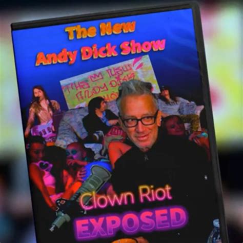 The New Andy Dick Show