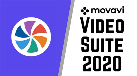 Movavi Video Suite 2020 Review Youtube