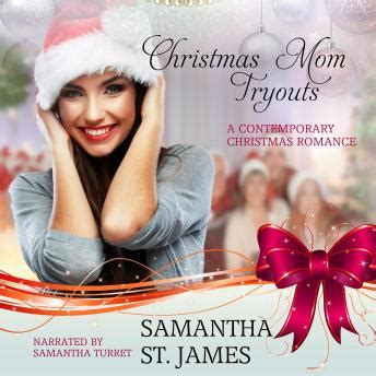 Listen Free To Christmas Mom Tryouts A Contemporary Christmas Romance