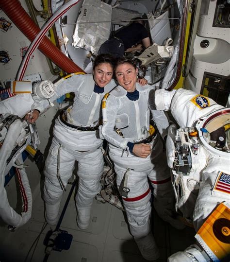 Thanks for watching space videos : NASA spacewalk LIVE stream: Watch the first spacewalk of ...