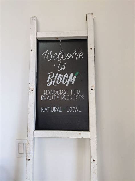 Bloom Handcrafted Beauty Products 27 Photos 722 Telephone Rd