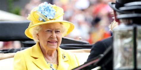 30 Things You Never Knew About Queen Elizabeth Ii Fun Facts About The