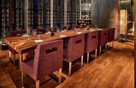 The mira hong kong escape room challenge staycation / entertainment dream staycay. Japanese Dining Hong Kong | Zuma Restaurants