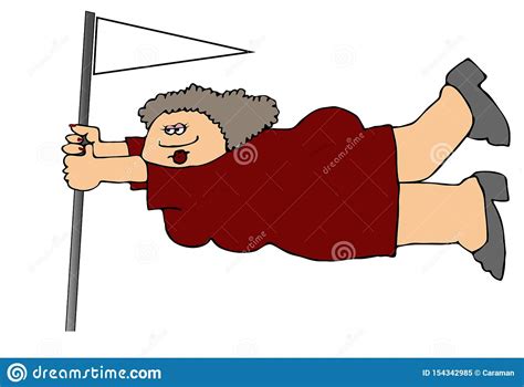 Flagpole Cartoons Illustrations And Vector Stock Images 107102