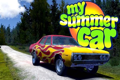 Download hundreds free full version games for pc. My Summer Car PC Version Full Game Free Download
