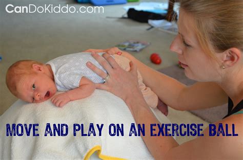 One Easy Way To Keep Your Baby Happy And Active When Awake Cando Kiddo