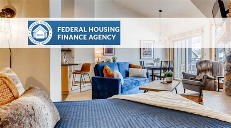 Federal Housing Finance Agency Resources