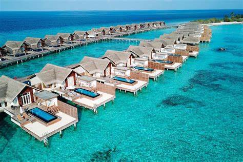 The Maldives Remarkable Reopening Offers Tourists The Worlds Most