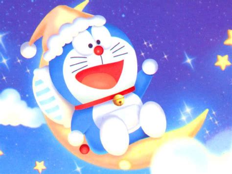 Doraemon Toy 4k Desktop Wallpapers Wallpaper Cave