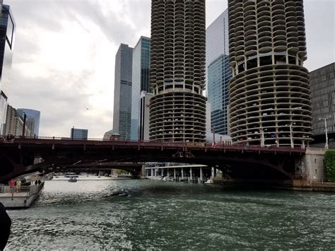 State Street Bridge Chicago Il Maker Turtle