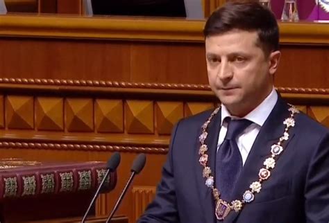 Последние твиты от володимир зеленський (@zelenskyyua). Инаугурационная речь Зеленского: полный текст - Главком