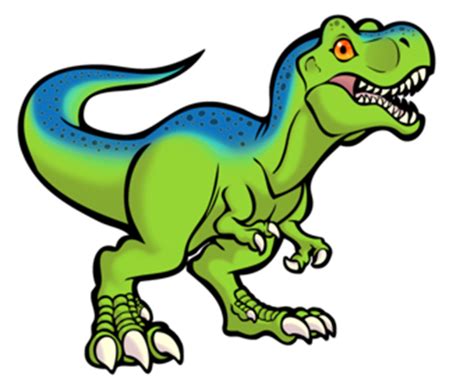 Draw A Cartoon Dinosaur T Rex T Rex Cartoon Drawing At Getdrawings
