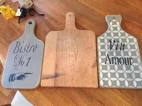 Maybe you would like to learn more about one of these? Farmhouse Style Cutting Board Kitchen Hooks | Organized ...