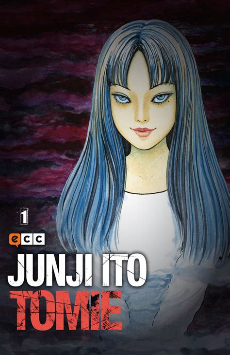 ReseÑa Tomie De Junji Ito Tomos Y Grapas