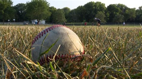 The Buena Vista Grays Youth Baseball Team Is Raising Money To Get To