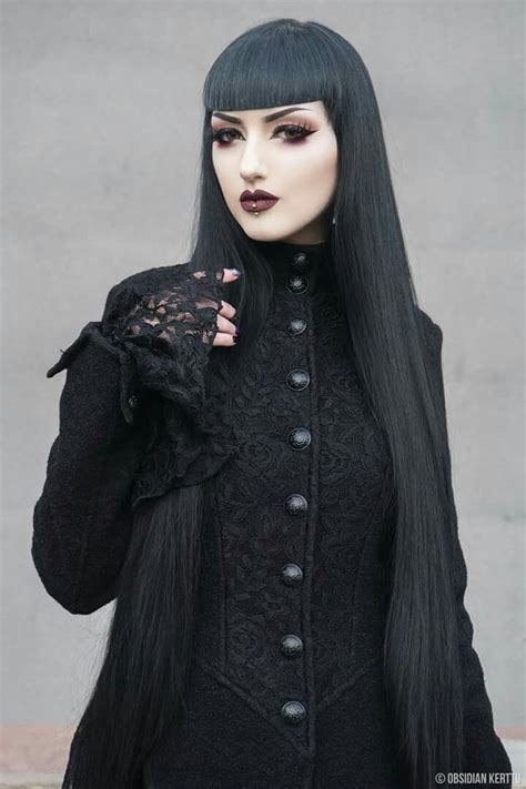 don t forget to enter the giveaway pinned to the top of my page goth beauty dark beauty