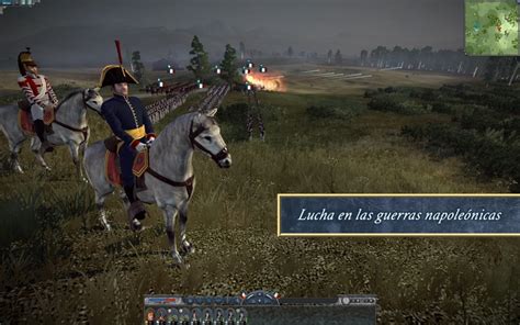 Total War Napoleon Para Pc Y Mac Descargar Gratis 2023 Versión