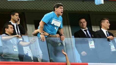 Heart failure is a chronic condition. Diego Maradona wants to find out who spread rumours of his ...