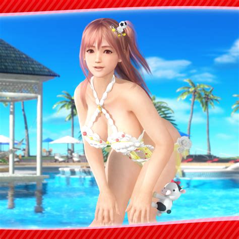 dead or alive xtreme 3 scarlet xtreme sexy s honoka 2019 mobygames