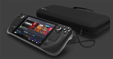 Steam Deck con Windows, ventajas e inconvenientes para gaming