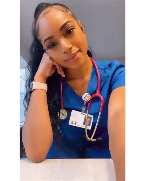 black nurses meet on instagram “tag us for a feature meet xlittlebitt yalllll i m official