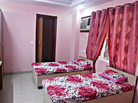Girls Hostel गर्ल्स हॉस्टल सर्विस In Karol Bagh New Delhi Hotel