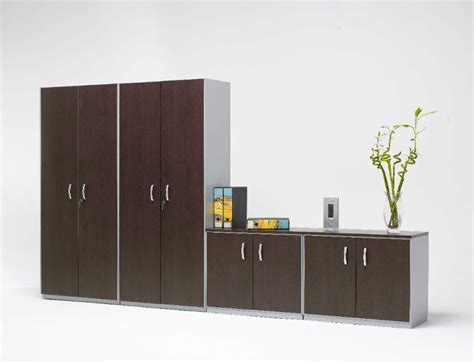Grazie al loro design iconico e alla struttura particolarmente solida, possono essere utilizzate come sistema di archiviazione per uffici, librerie e biblioteche; Armadi con struttura in metallo e ante in legno ...