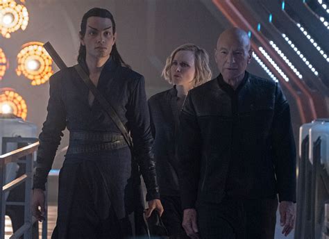 Star Trek Picard Episode 4 Recap Review Absolute Candor