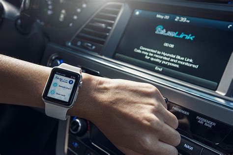Start your heater, set timers, start the engine remotely for air conditioning and more. Hyundai Motor Introduces Blue Link App for the Apple Watch ...