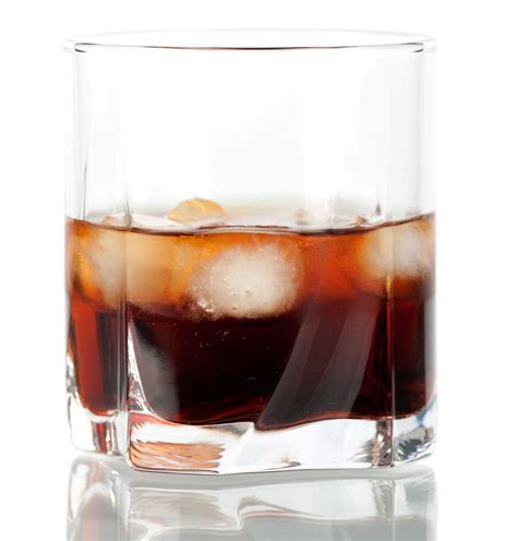 Flavored vodka and rums also pair nicely with different toppers. Black Russian. Ingredients: coffee liquor, vodka. | Black ...