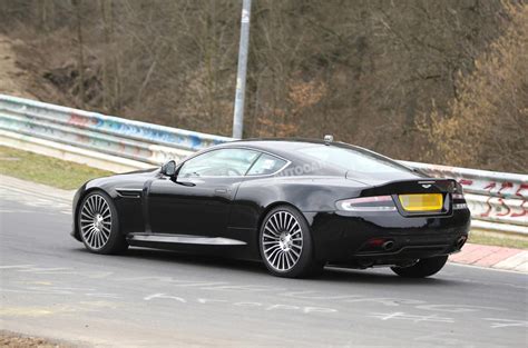 Aston Martin plots future hybrid models | Autocar