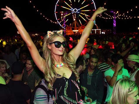 Inside All Of This Weekends Hottest Celebrity Filled Coachella