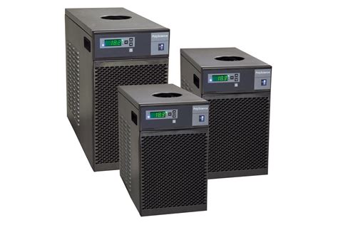 Low-Temperature Benchtop Chillers (PolyScience) - Zycon
