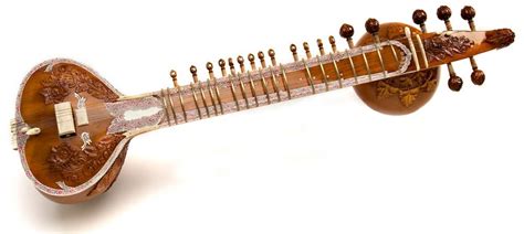 All Your Music Needs Sitar The Most Popular Ancient Indian Music