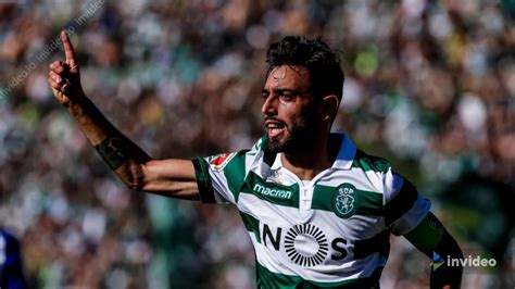 There is a chance that fernandes becomes a better player, but i think. Bruno Fernandes Wiki - YouTube