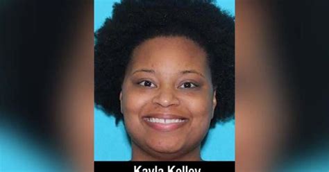 Police Missing Collin County Woman Kayla Kelley Threatened To Expose