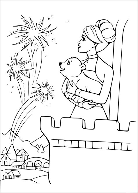 13 Acceptable Feu Coloriage Gallery  COLORIAGE