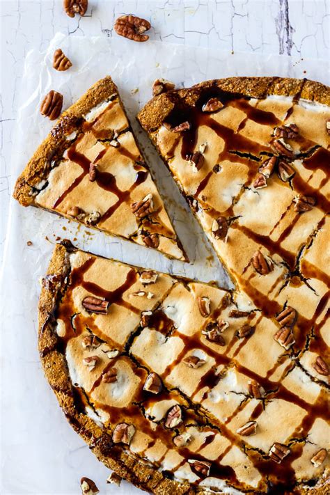 We did not find results for: Pumpkin Pie Dessert Pizza | Emilie Eats