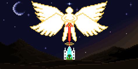 It can be viewed as the overall protagonist of the scp series, depending on its interpretation. SCP-001 The Gate Guardian Pixel Art (Remade) : SCP