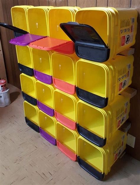 These Diy Classroom Cubbies Will Make Your Classroom Organization Shine