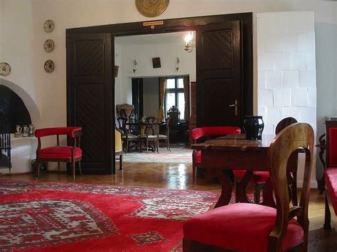 La 1995, odată cu ocazia festivalului george enescu, vila luminiș a devenit casă memorială intrând în patrimoniul național. Vila Luminiș - Casa Memorială ''George Enescu'' | LaTAIFAS