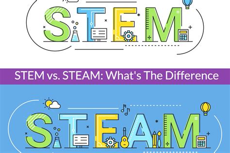 Stem Vs Steam Whats The Difference