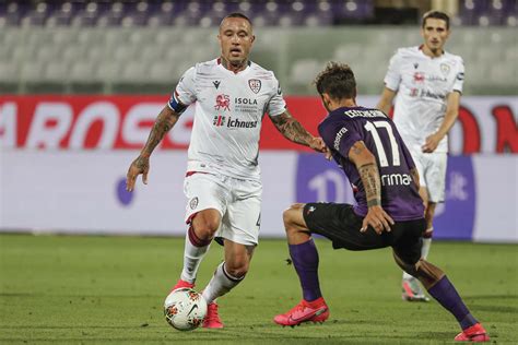 View the player profile of radja nainggolan (cagliari) on flashscore.com. La Nuova Sardegna - Futuro Nainggolan: Inter o Cagliari?