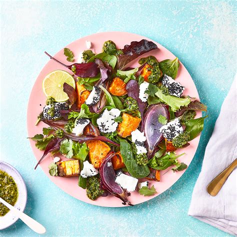 Amul has been providing various dairy products since last so many years and people are in love with its delicious and healthy all the products like milk, cheese, butter, desi ghee etc. Indian Goats' Cheese Salad Recipe | Gousto