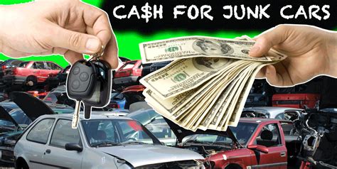 How To Determine Good Junk Car Buyers Business Brokerage Blogs