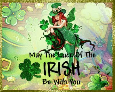 Disney junior games marvel cinematic universe quiz aladdin trivia marvel rising mix oh my gourd. May The Luck Of The Irish Be With You Pictures, Photos ...