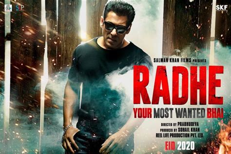 Radhe 2020 Online Subtitrat In Romana In 2020 Hindi Bollywood