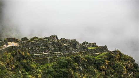 More Than Machu Picchu Unforgettable Sights On The Inca Trail G