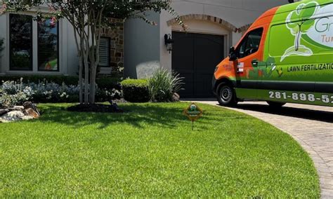 Greengate Turf Pest Conroe Sod Webworm Treatment